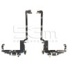 Connettore Ricarica iPhone 17 Pro Max Silver PULLED | Originale