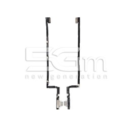 Connettore Ricarica iPhone 17 Air White PULLED | Originale