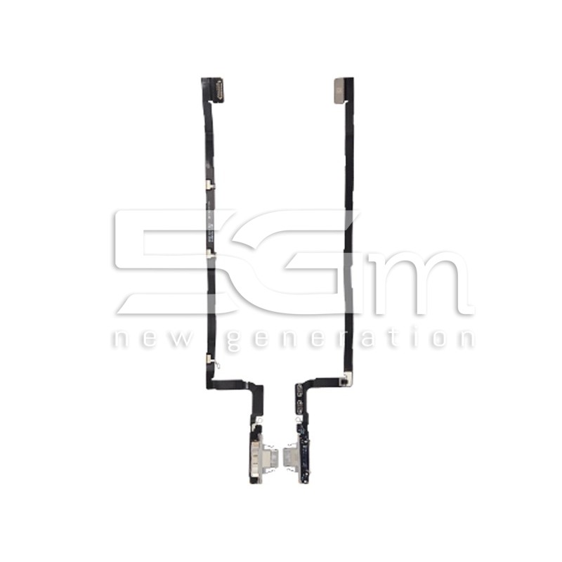 Connettore Ricarica iPhone 17 Air White PULLED | Originale