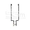 Conector Încărcare iPhone 17 Air White PULLED | Original