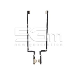 Connettore Ricarica iPhone 17 Air Light Gold PULLED | Originale
