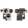 iPhone 17 Pro / 17 Pro Max Rear Camera Module PULLED | Genuine