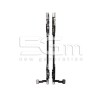 Nappe d'Allumage iPhone 17 Air PULLED | 5G-M