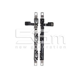 Flex Tasti Volume iPhone 17 Air PULLED | Ricambio Originale