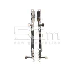 Flex Tasto Accensione iPhone 17 Pro Max PULLED | Originale
