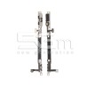 Flex Tasto Accensione iPhone 17 Pro Max PULLED | Originale