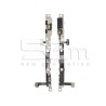 Power Button Flexkabel iPhone 17 Pro PULLED | Original Ersatzteil