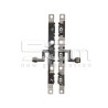 iPhone 17 Pro Volume Buttons Flex Cable PULLED | Genuine Part