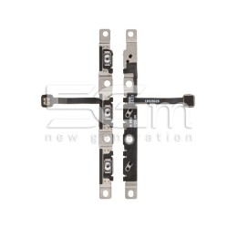 Flex Tasti Volume iPhone 17 Pro Max PULLED | 5G-m