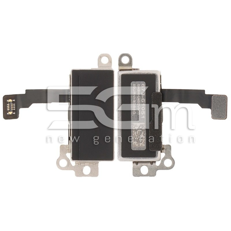 iPhone 17 Pro Taptic Engine Vibration Motor | Genuine Replacement