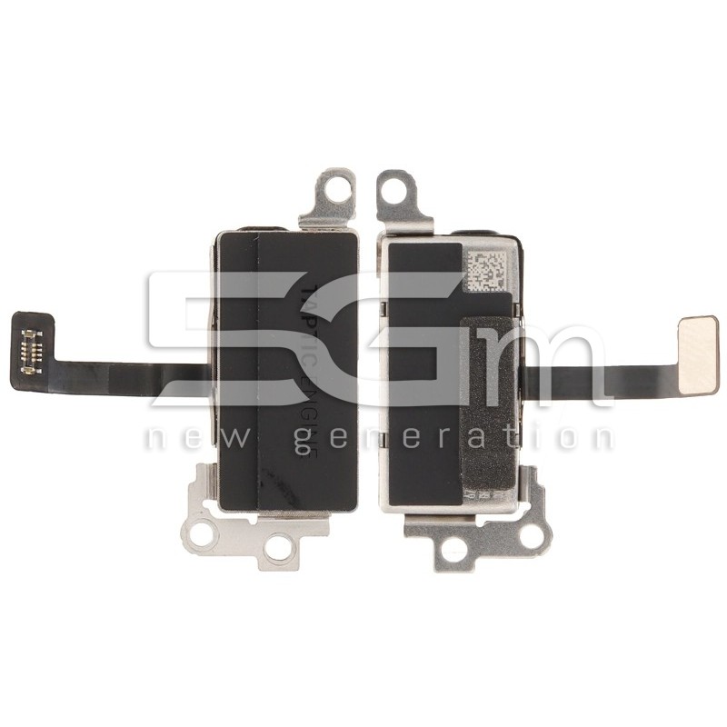 Motor de Vibração iPhone 17 Pro Max Taptic Engine | Original