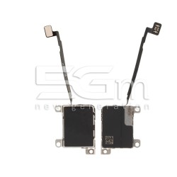 Motore Vibrazione iPhone 17 Air Taptic Engine | 5G-m