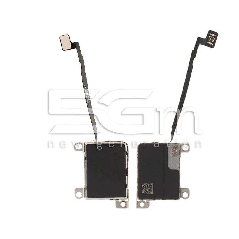 Motor de Vibração iPhone 17 Air Taptic Engine | Original