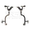 Bluetooth Antenne Flexkabel iPhone 17 Pro GEDEMONTEERD | 5G-M.com
