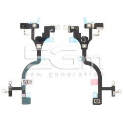 Antenna Bluetooth iPhone 17 Pro Max Flex PULLED | 5G-m