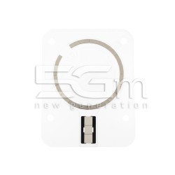 Anello Magnetico MagSafe iPhone 17 Pro / 17 Pro Max | Qualità OEM