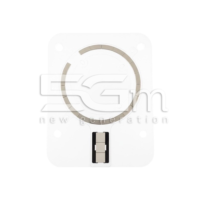 iPhone 17 Pro / 17 Pro Max MagSafe Magnetism Ring | OEM Quality