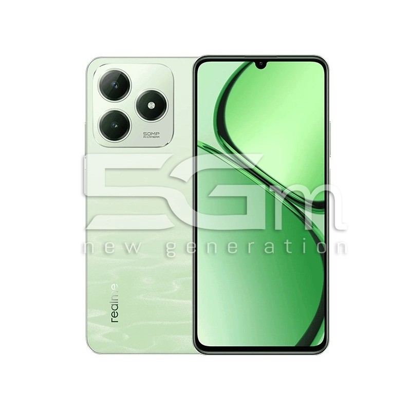 Realme C63 Jade Green 256GB