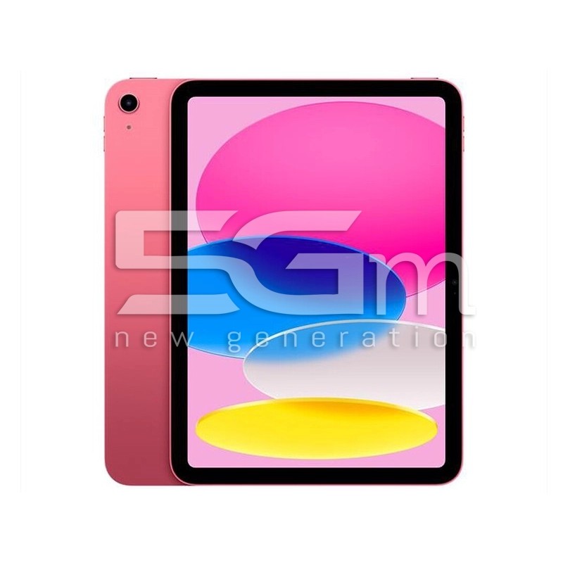 iPad 11. Gen WiFi Pink 128GB | Online Áruház 5G-M