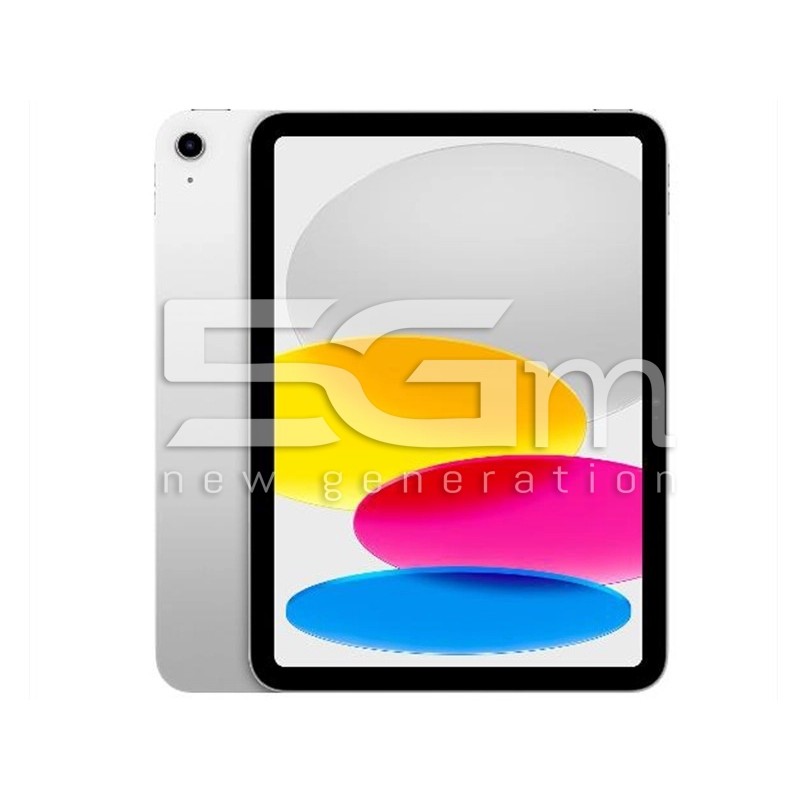 iPad 11th Gen WiFi Silver 128GB| Store Online 5G-M