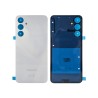 Retro Cover Light Gray Samsung Galaxy A16 5G