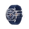 Samsung SM-L705 Okosóra Ultra 2025 Titán Kék 47mm LTE | 5G-M.com