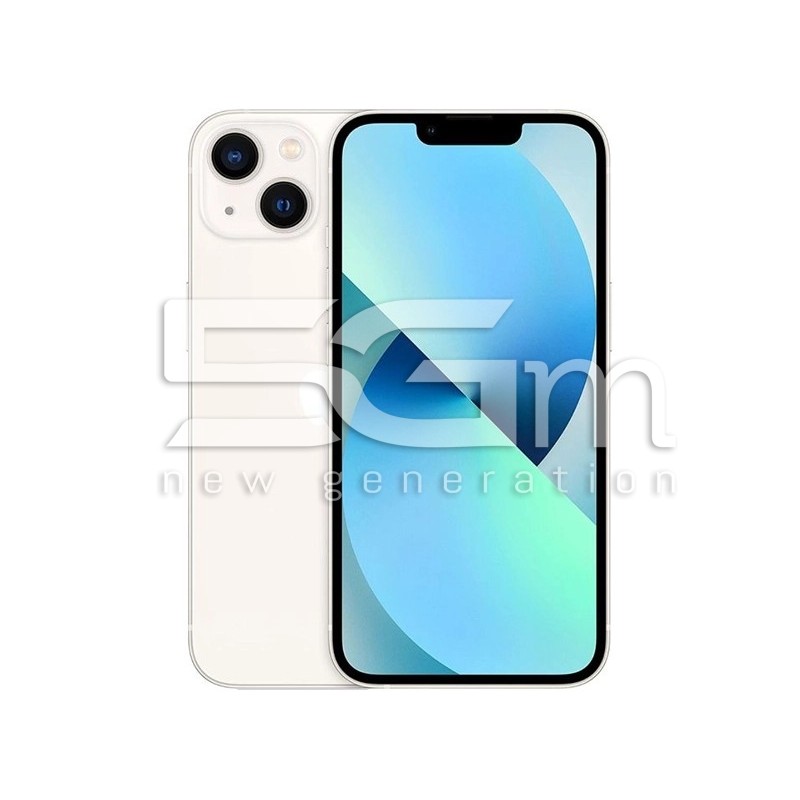 iPhone 13 Starlight 128GB