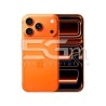 iPhone 17 Pro Cosmic Orange 512GB