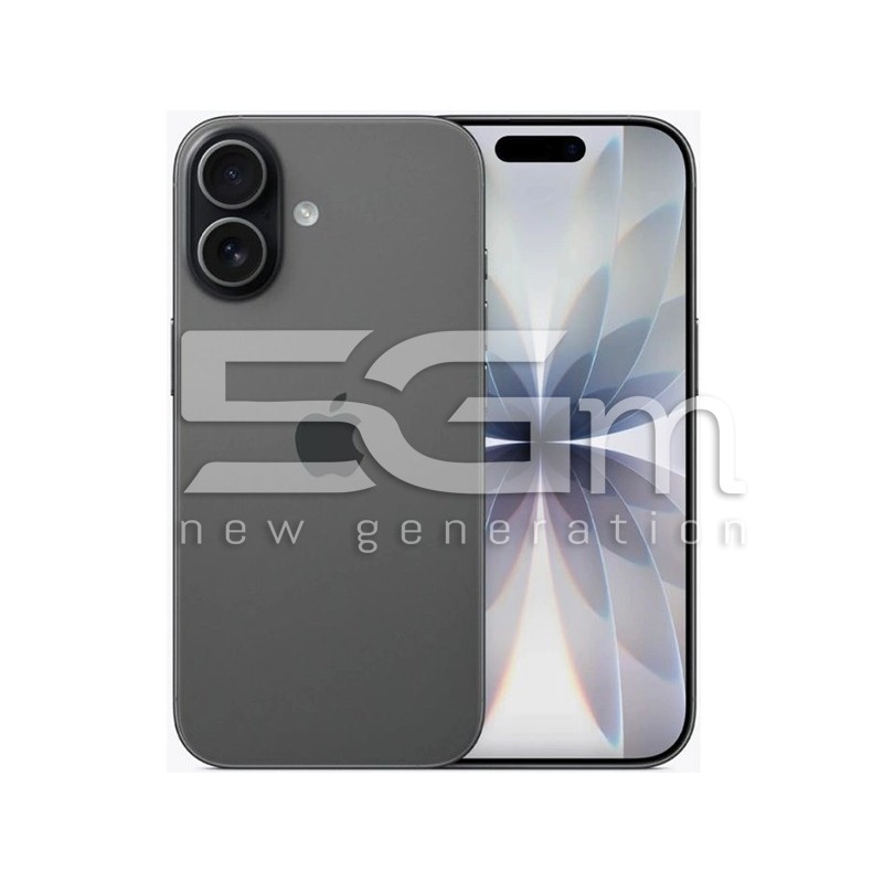 iPhone 17 Black 256GB