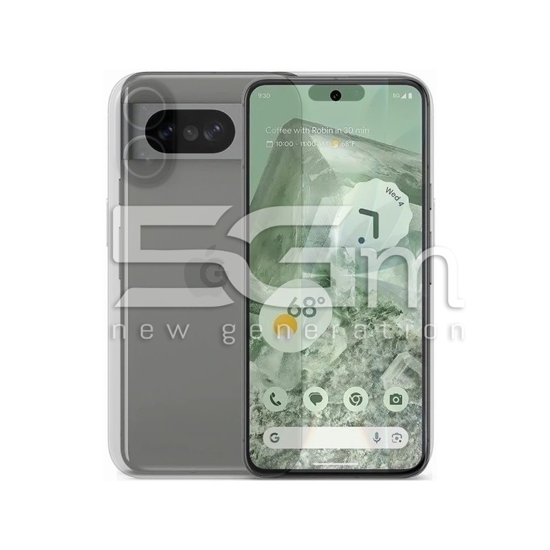 Google Pixel 8 Hazel 128GB | 5G-M Online Store