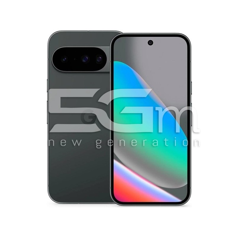 Google Pixel 10 Obsidian 256GB