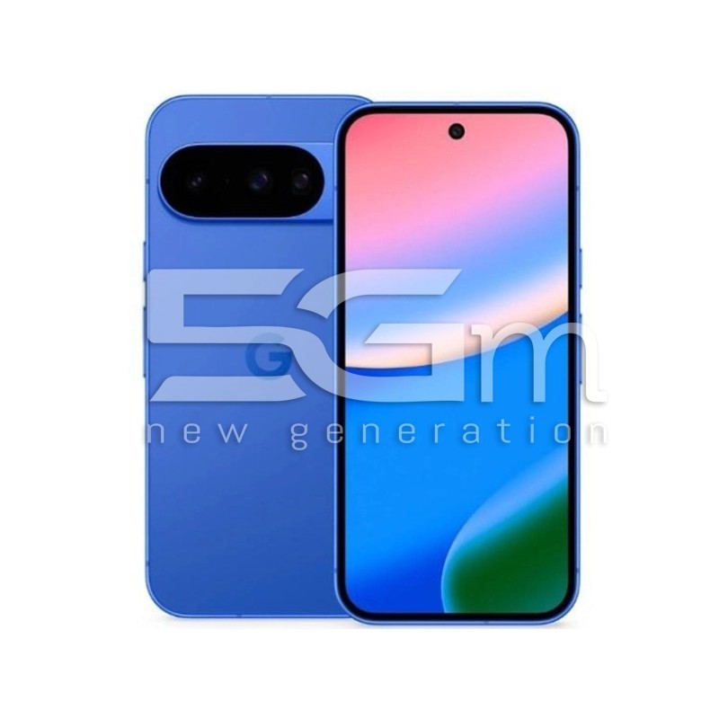 Google Pixel 10 Indigo 128GB