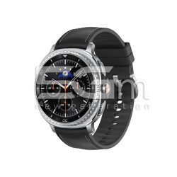 Samsung Watch 8 Classic 46mm SM-L500 Black Grado A | 5Gm