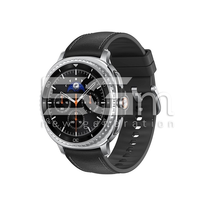 Samsung Watch 8 Classic 46mm SM-L500 Schwarz AAA-Qualität | 5G-M