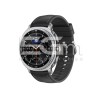 Samsung Watch 8 Classic 46mm SM-L500 Schwarz AAA-Qualität | 5G-M