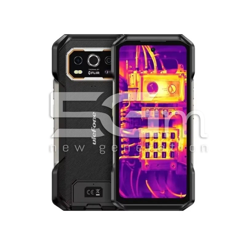 Ulefone Armor 27T Pro Black 256GB | Store Online 5G-M