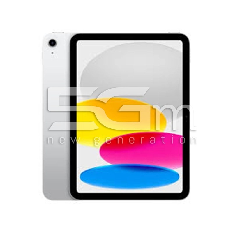 iPad 2025 A3355 (A16) 11th Silver MD3Y4TY/A 128GB
