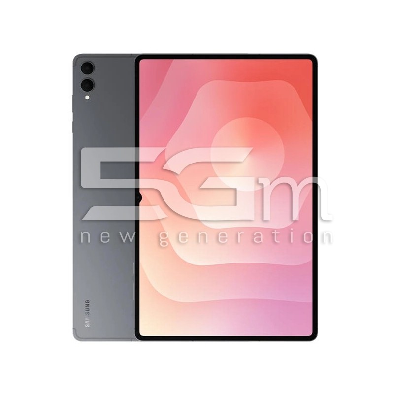 Samsung Tab S11 Ultra 256GB Silver SM-X960 | Grado AAA | 5G-M