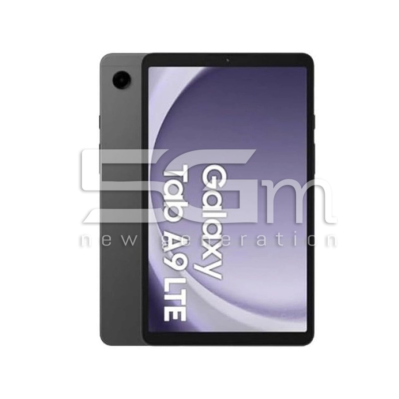 Samsung SM-X115 A9 LTE Graphite 64GB