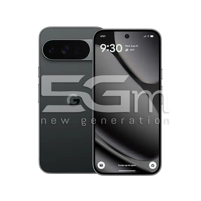 Google Pixel 10 Pro XL 256GB Obsidian | Grado AAA (Come Nuovo) | 5G-M