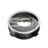 iFixes iL37 Polarized LED Ring Light | Anti-Glare Microscope Lamp | 5G-M