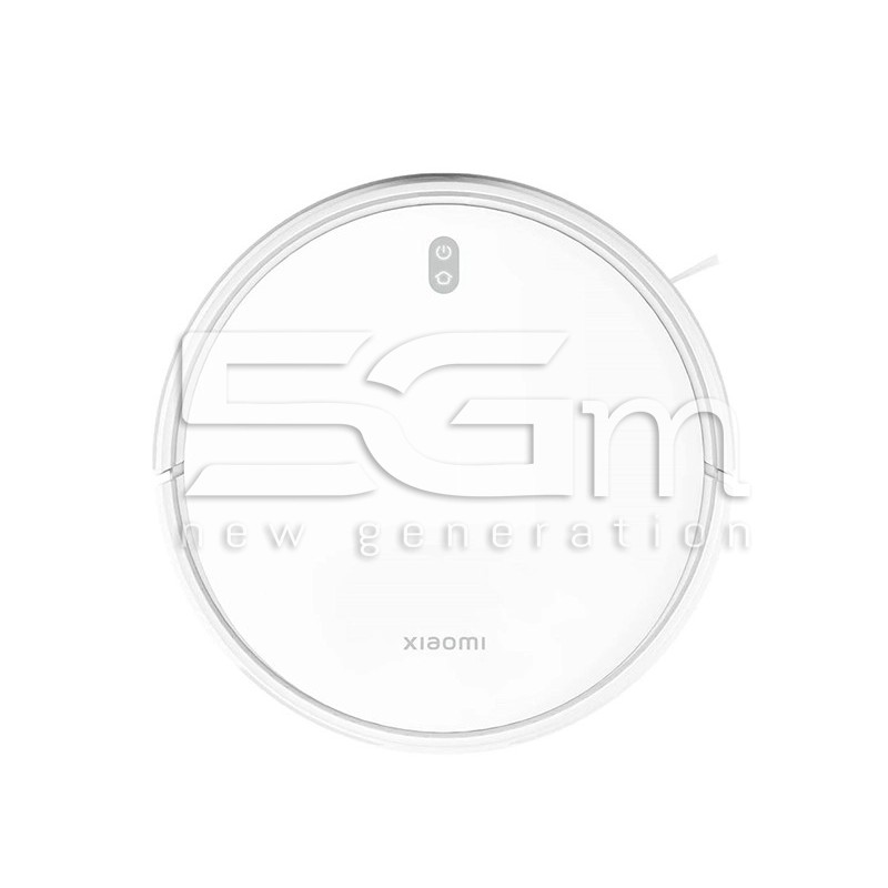 Xiaomi MI Robot Vacuum E12 White BHR7331EU