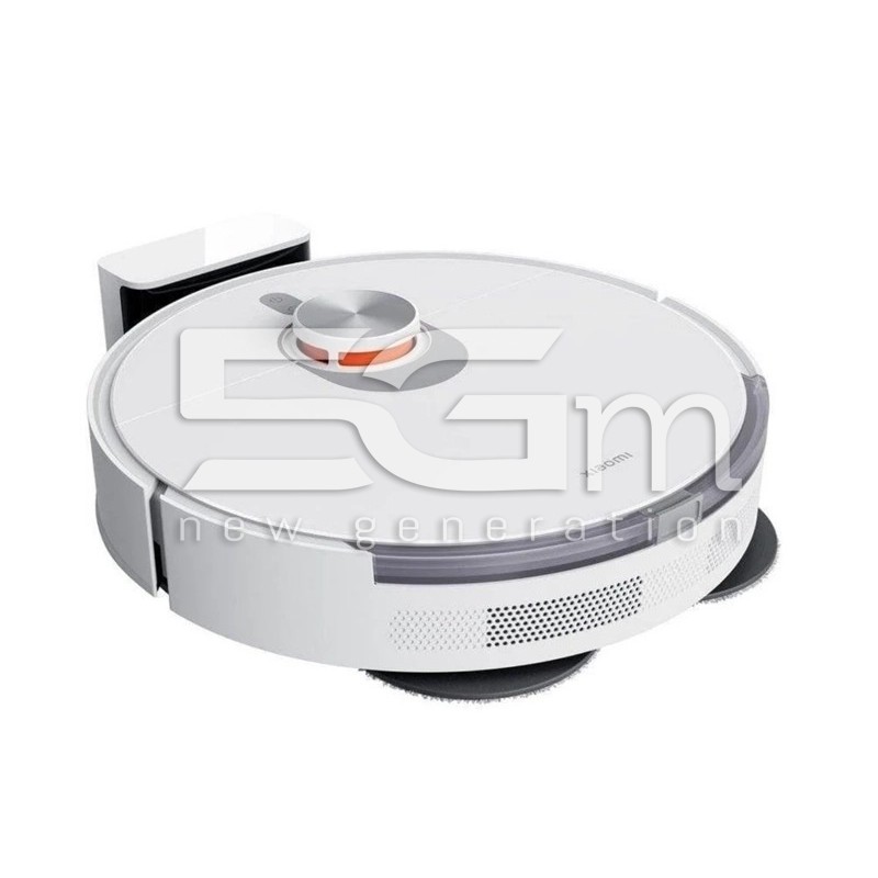 Xiaomi Robot Vacuum S20 Plus White EU BHR8159EU