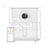 XIAOMI Friteuse à Air Intelligente 6.5L Blanc BHR7358EU