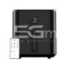 XIAOMI Smart Air Fryer 6.5L Black EU BHR7357EU