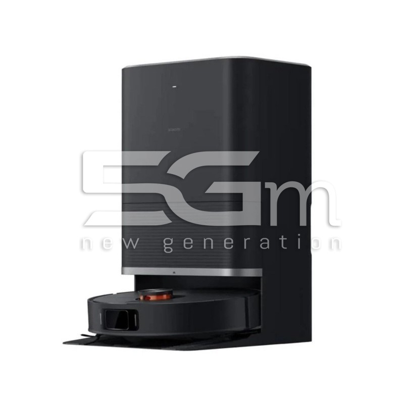 Xiaomi Robot Vacuum X20 Max Black EU BHR9220EU