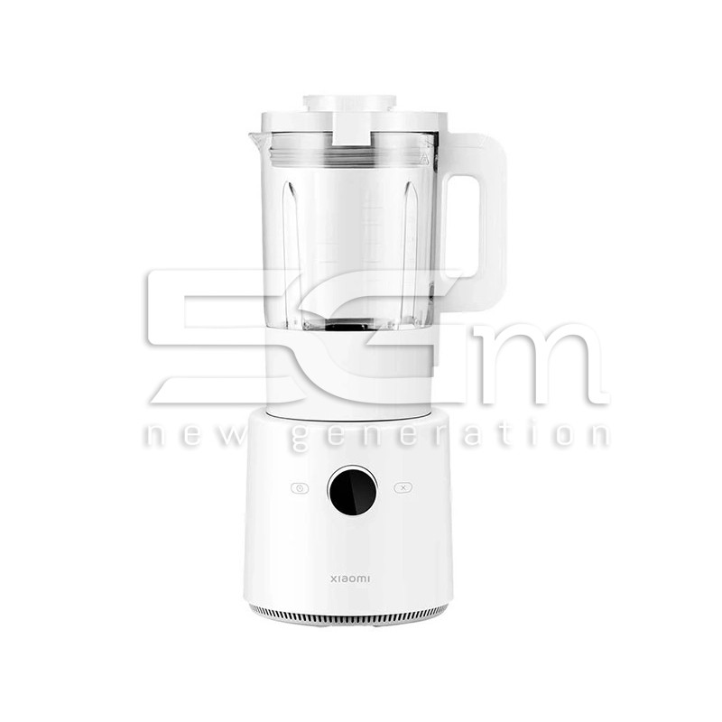 Xiaomi Blender Inteligent EU Alb BHR5960EU - 5G-M.com