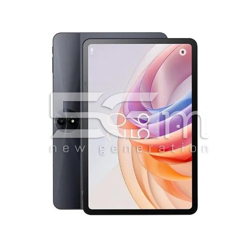 TCL Tab 11FE Gray 128GB | Grado AAA con Accessori e Caricabatterie