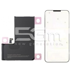 Batteria Originale iPhone 15 Pro A3011 | 3274mAh | 661-35694 | 5G-M