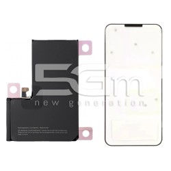 Batteria Originale iPhone 15 Pro Max A3121 | 4422mAh | 661-36918 | 5G-M